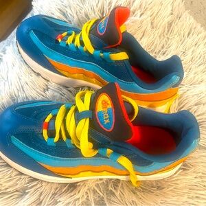 Nike AirMax 95 colorful 2Y unisex